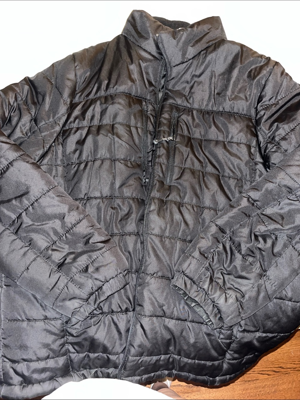 ZEROXPOSUR good quality winter coat